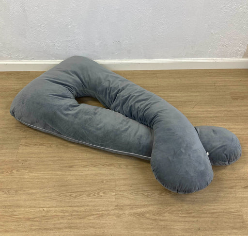 used Queen Rose Pregnancy Body Pillow