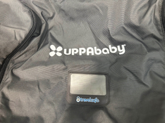 secondhand UPPAbaby VISTA/CRUZ Travel Bag, 2015+