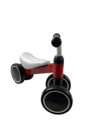 secondhand Balance Bike