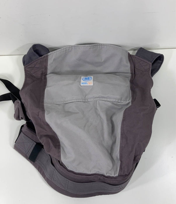 secondhand Moby Go Carrier