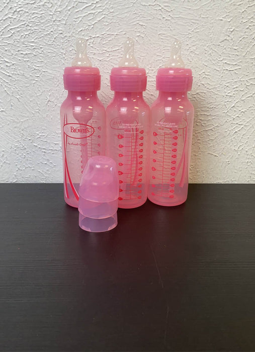 Shop BUNDLE Dr. Brown’s Bottles at GoodBuy Gear
