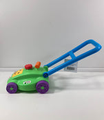 used Fisher Price Smart Stages Mower