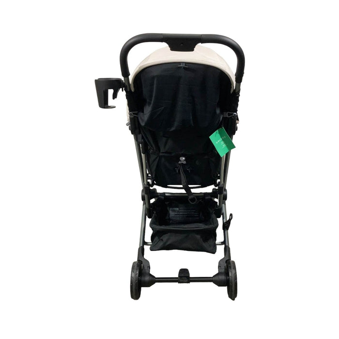 Shop Colugo Compact Stroller, Dune Zebra, 2022 at GoodBuy Gear