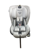 secondhand UPPAbaby KNOX Convertible Car Seat, Bryce White, 2020