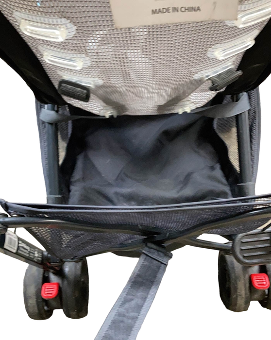 secondhand Strollers