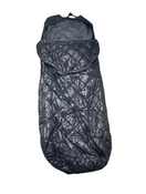 used UPPAbaby Cozy Ganoosh Original, Black