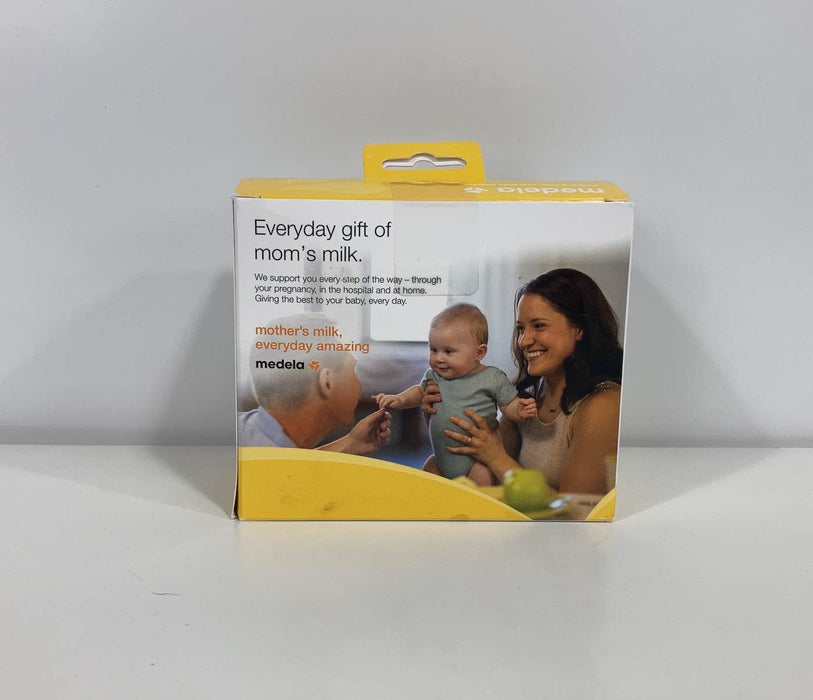 secondhand Medela Sonata Spare Parts Kit