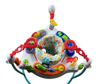 Shop Fisher Price Jumperoo Activity Center, Animal Activity at GoodBuy Gear