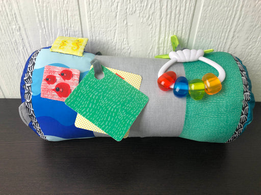 used Baby Einstein Rhythm Of The Reef Prop Pillow