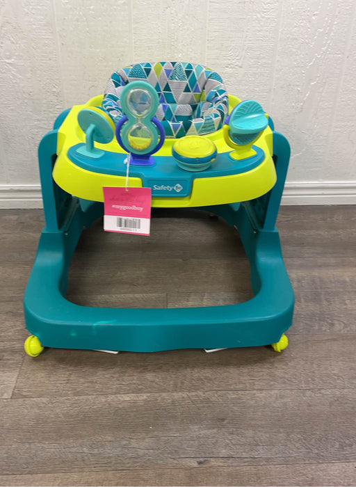 used Safety 1st Ready-Set-Walk