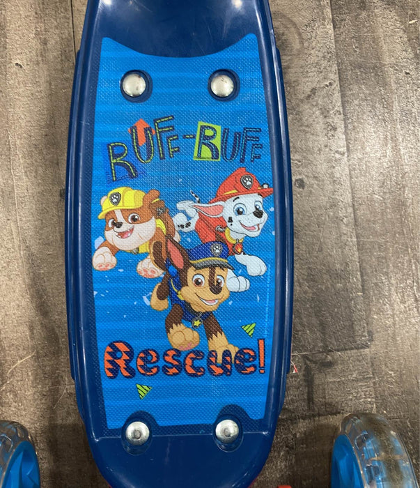 Shop PAW Patrol Scooter at GoodBuy Gear
