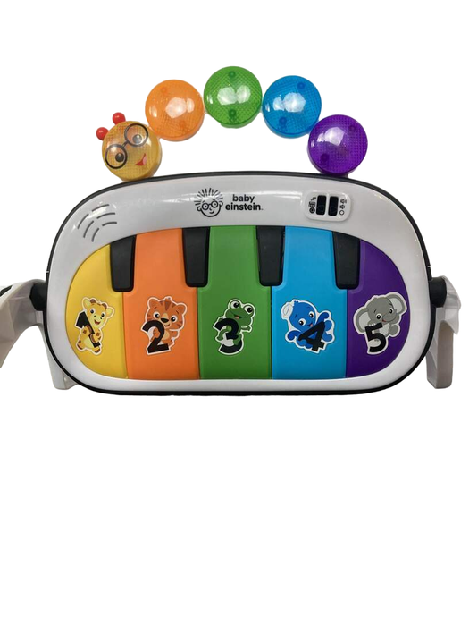 secondhand Infant Gear