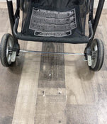 used Graco LiteRider Stroller