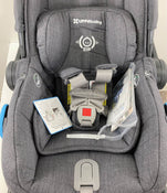 used Carseat