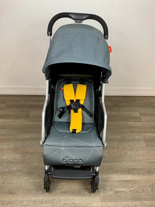 Diono Traverze Travel Stroller, 2018