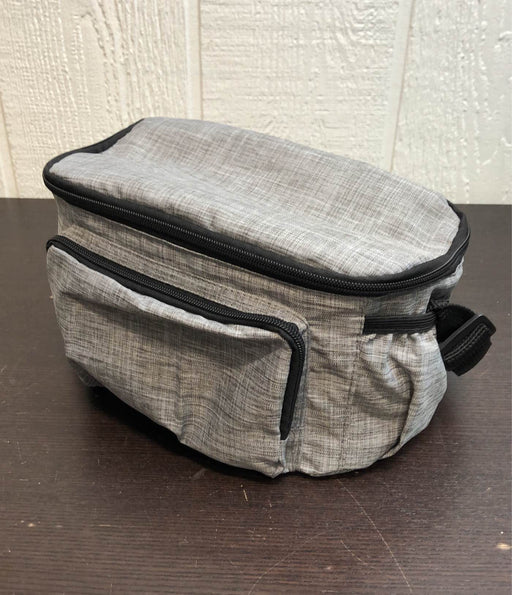 used Artcraft Insulated Lunch Box