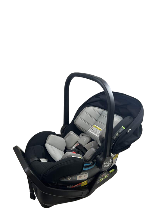 used Carseat