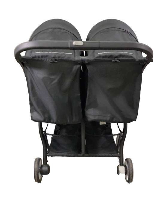 Baby Jogger City Tour 2 Double Stroller, Jet, 2019