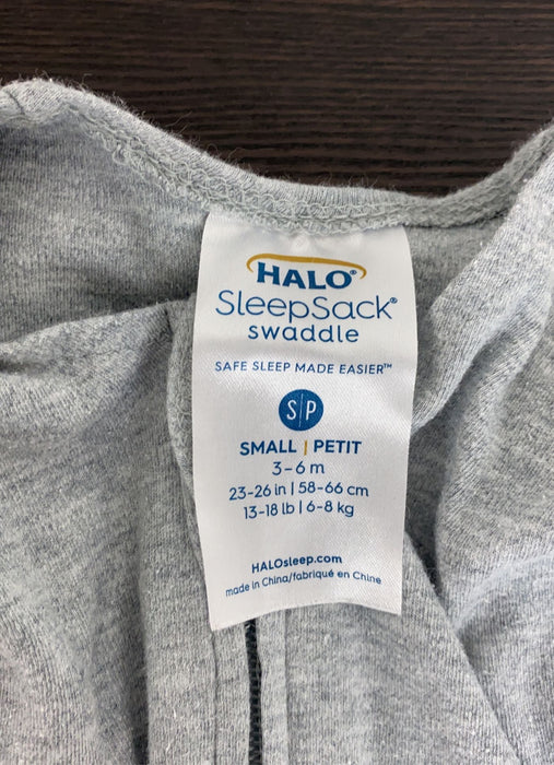 used BUNDLE Halo Sleep Sacks