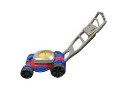 secondhand Fisher Price Bubble Mower