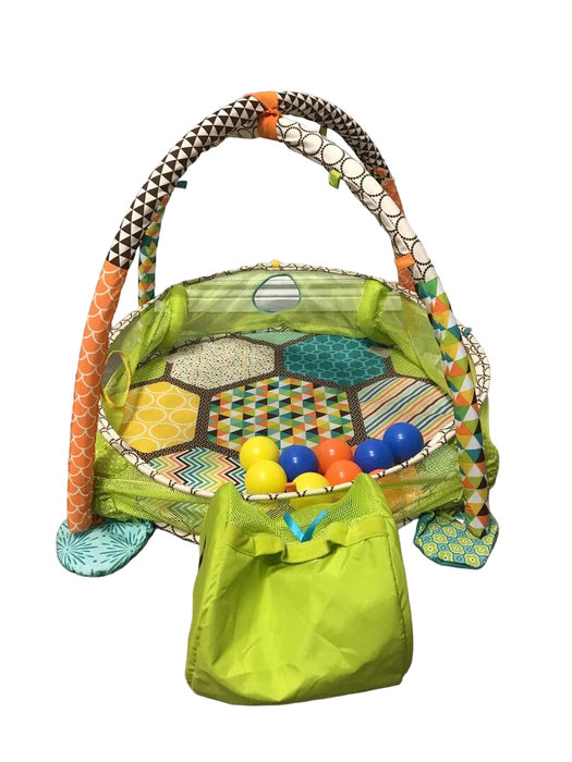 secondhand Infant Gear