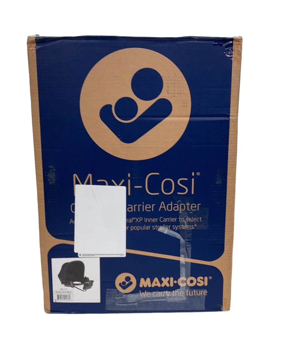 Shop Maxi-Cosi Coral XP Inner Carrier Adapter at GoodBuy Gear