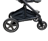 used Nuna MIXX Next Stroller, 2021, Granite