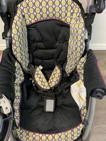 secondhand Standard Strollers