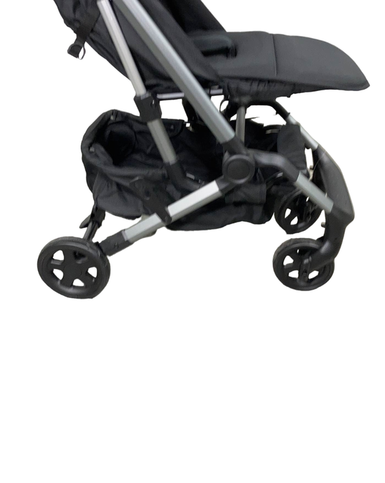 used Colugo Compact Stroller, 2022, Black