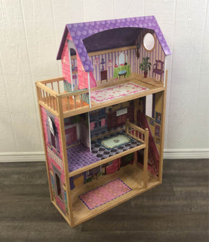 kayla kidkraft dollhouse