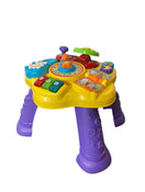 used VTech Magic Star Learning Table