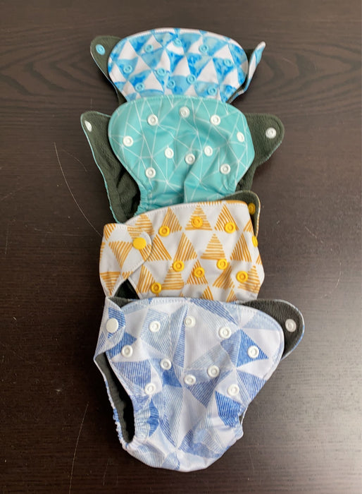 Shop BUNDLE Cloth Diapers at GoodBuy Gear