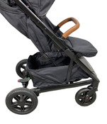 used Nuna Tavo Next Stroller, 2023, Caviar