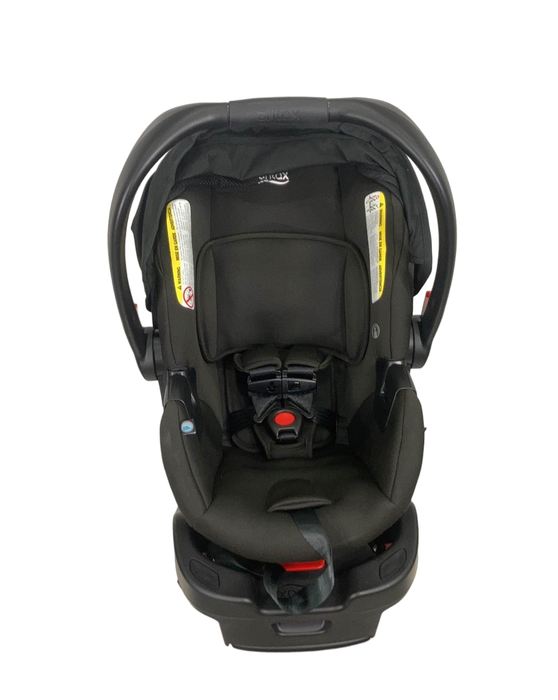 used Carseat