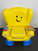 used Fisher Price Laugh & Learn Smart Stages Chair