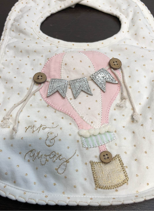 Shop Mud Pie Baby Bib at GoodBuy Gear