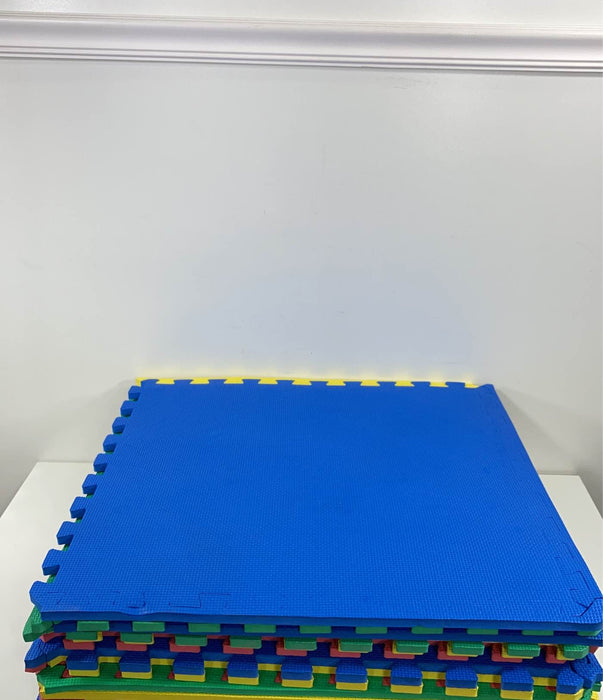 Shop Foam Tile Set at GoodBuy Gear