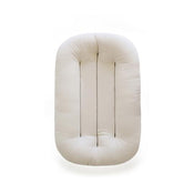 Shop Snuggle Me Organic Sensory Infant Lounger, Natural at GoodBuy Gear