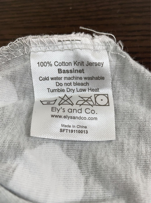 Shop BUNDLE Bassinet Sheets, Ely’s & Co at GoodBuy Gear
