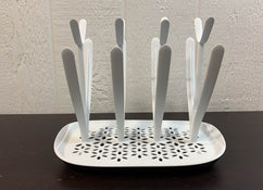 secondhand Philips Avent Clean And Tidy Drying Rack