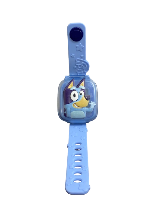 used VTech Bluey Wackadoo Watch