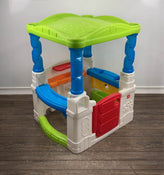 used Step2 WonderBall Fun House