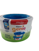 secondhand Playtex Diaper Genie Refills