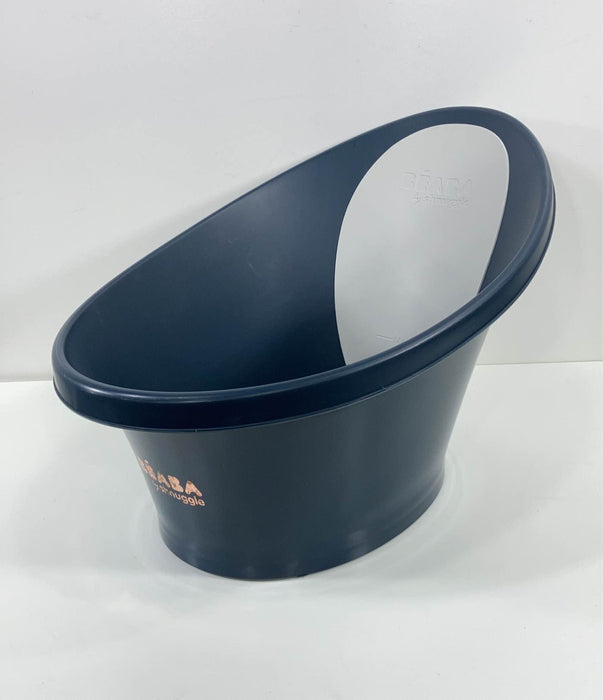 Shop Beaba Shnuggle Baby Bath, Midnight Blue at GoodBuy Gear