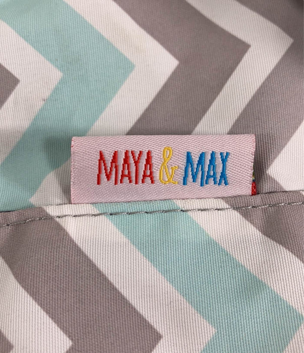 secondhand Maya & Max Cover & Go