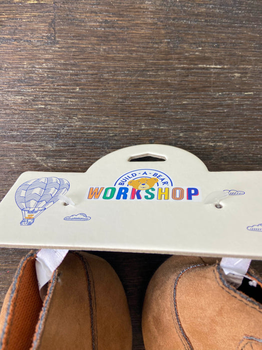 secondhand BUNDLE Build A Bear Clothing And Accessories