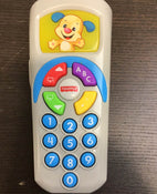 used Infant Toddler Toys