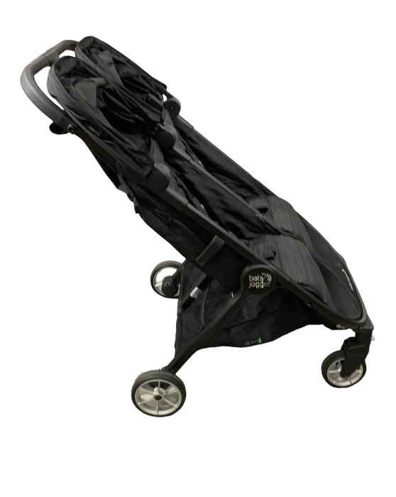 used Strollers