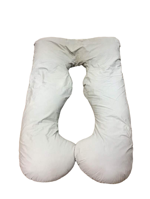 used Today’s Mom Cozy Comfort Pregnancy Pillow