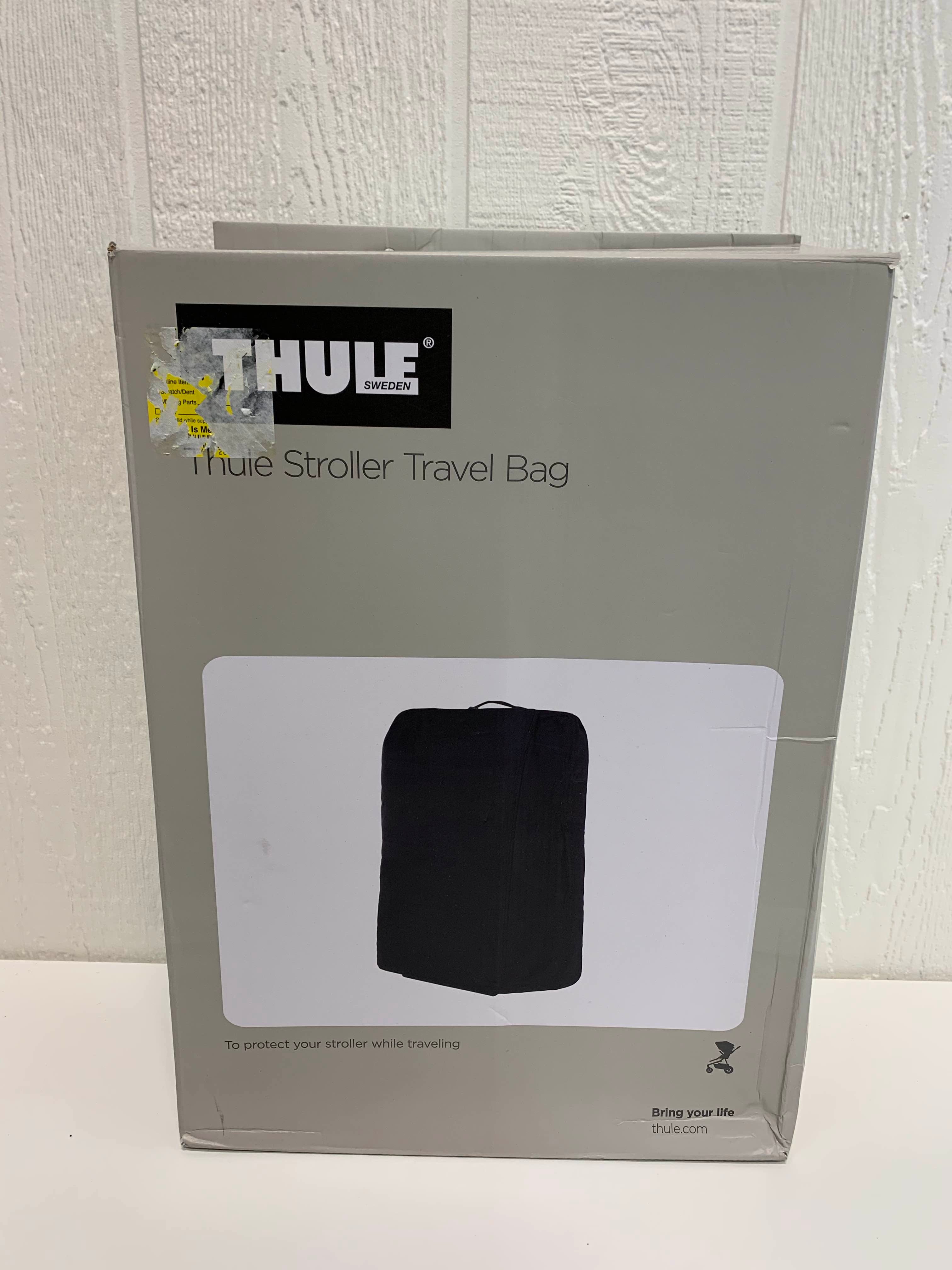Thule Stroller Travel Bag, Thule